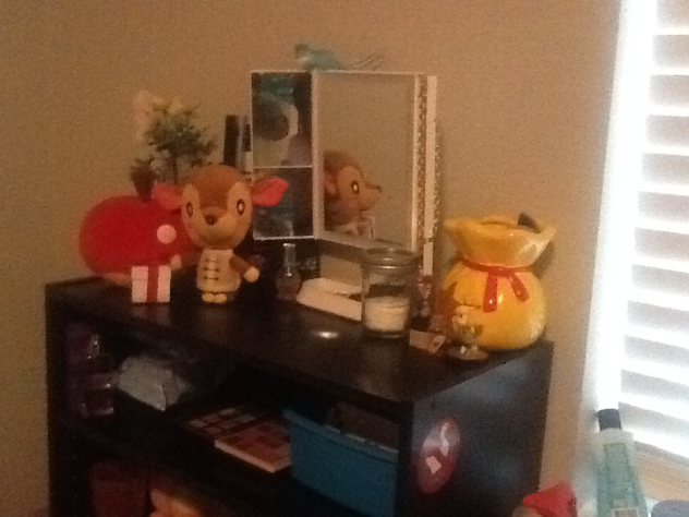 is this enough animal crossing