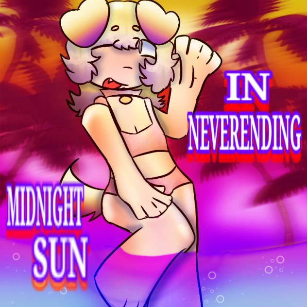 MIDNIGHT SUN