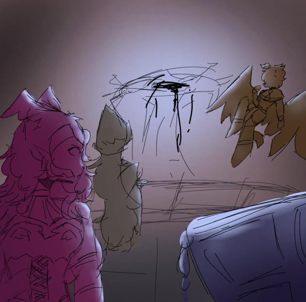 Idk man - ibisPaint