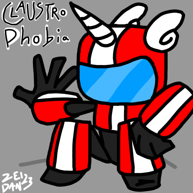 Claustrophobia