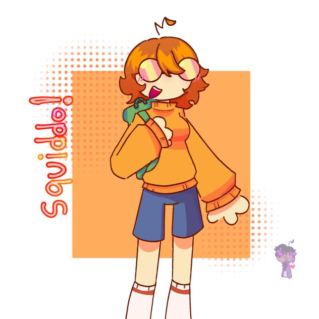 Squiddo!