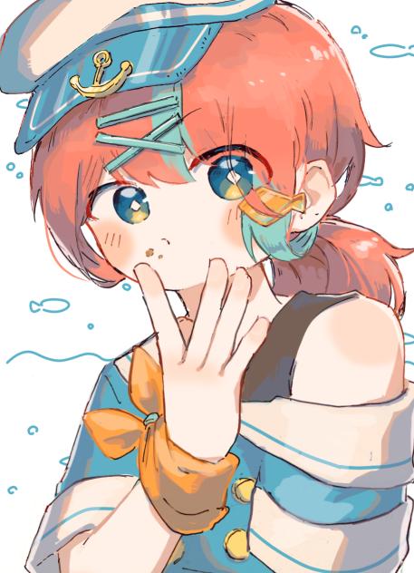 一ノ瀬かなさんへ