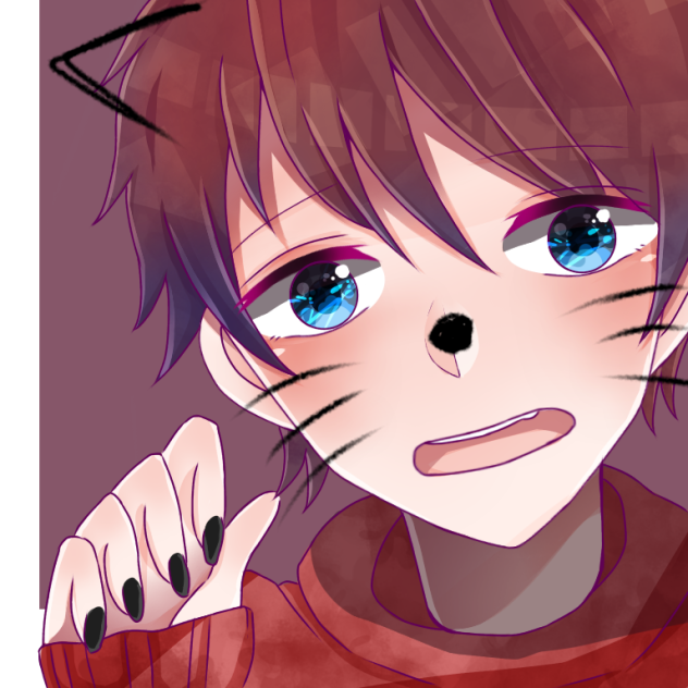 にゃんฅˆ•ﻌ•ˆฅ♡