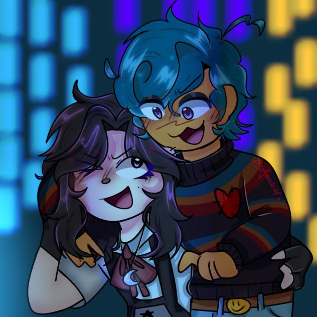 RB' Wally & RB' Jess