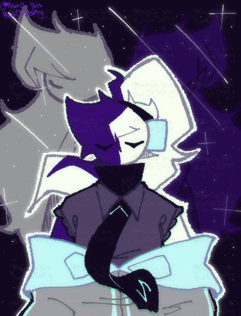 I Have Two Sides 😆😧