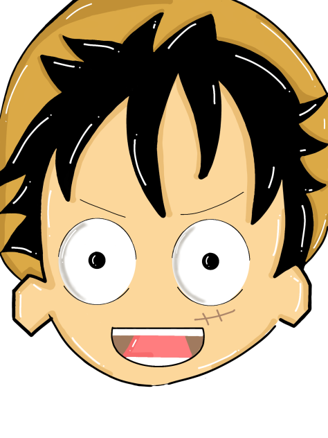 luffy