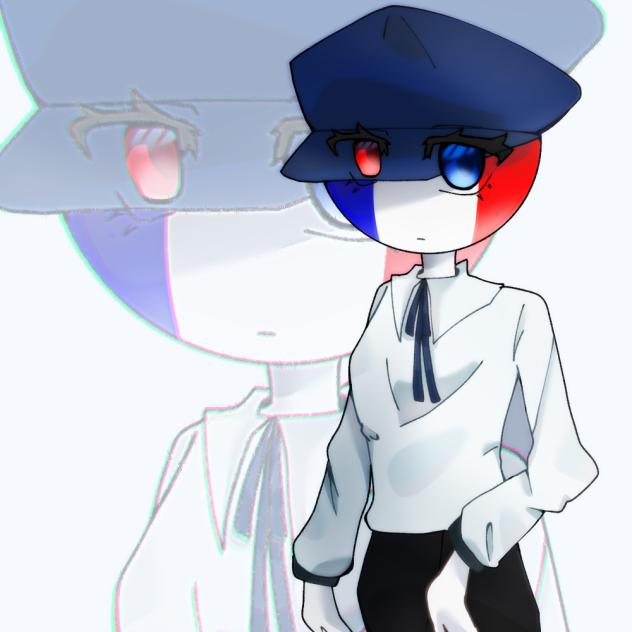 フランス