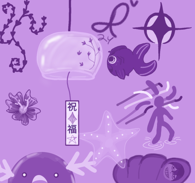 daily doodles day ²