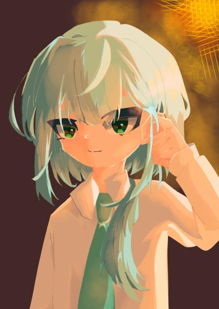 どうした？