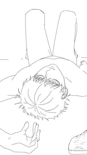 Perspective - ibisPaint