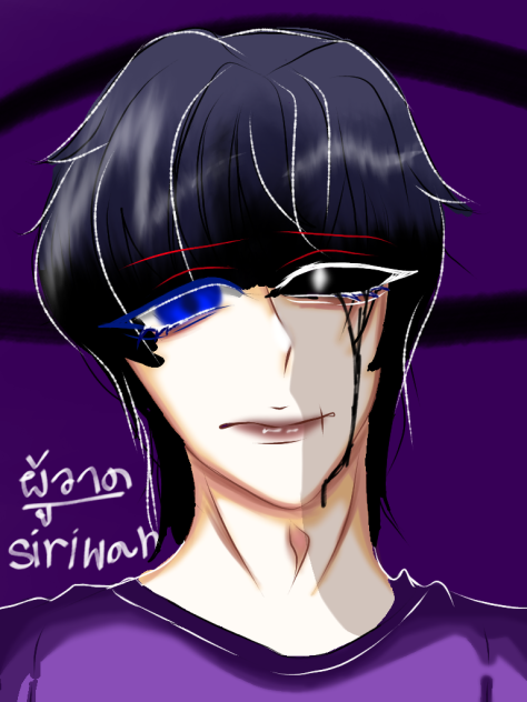 Awww - ibisPaint