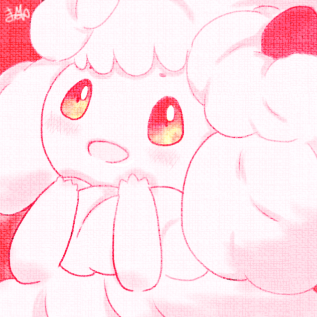 マホイップ