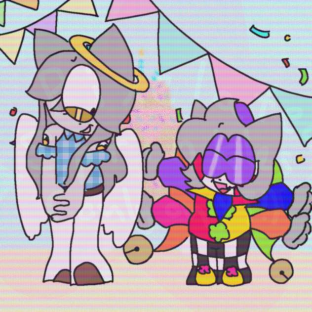 SURPRISE!