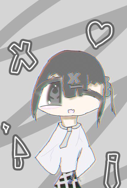 なに〜？