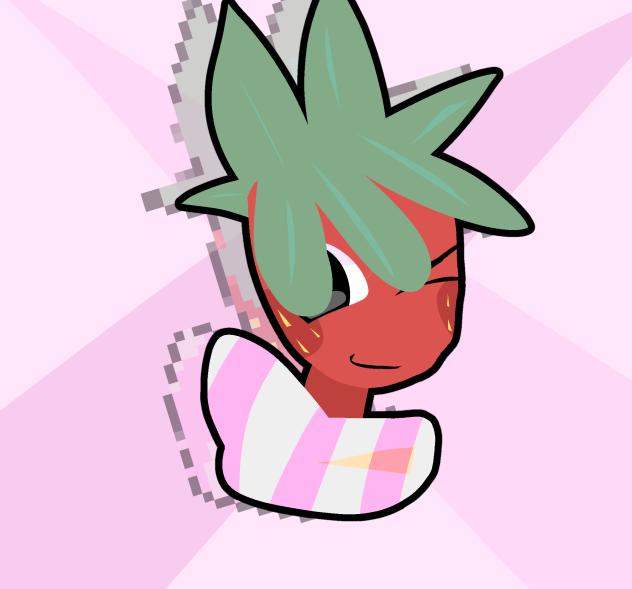 sprout!