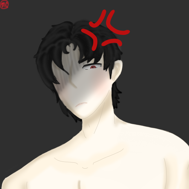 I tried-