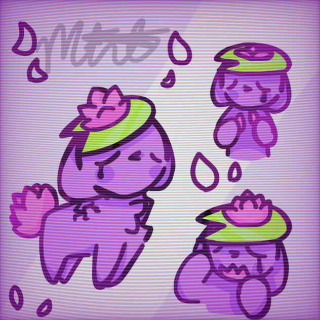 yuri 🪷🟣