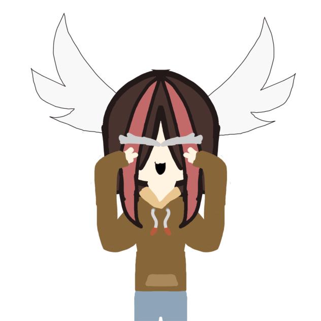 some random drawing - ibisPaint