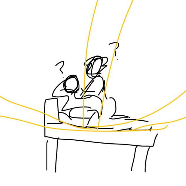 Hephaestus, what did you do this time