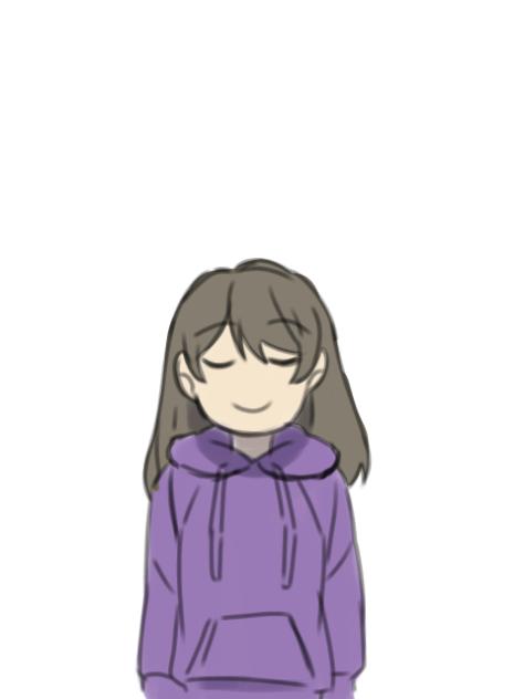 Nita(rough animated version)