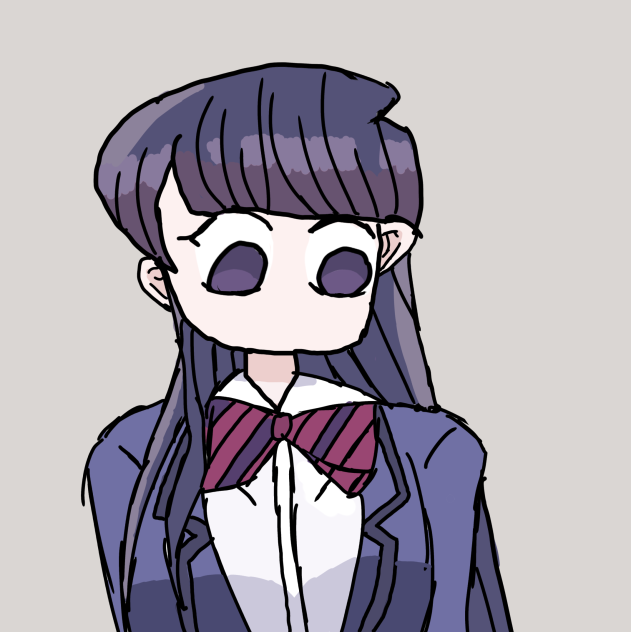 Komi Shouko
