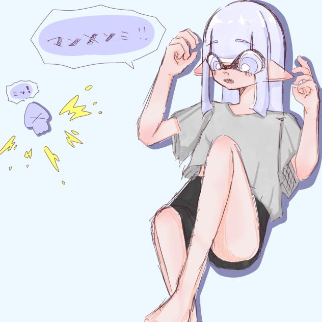 マンメンミ！！