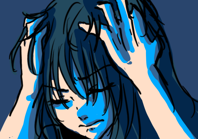 うるさい