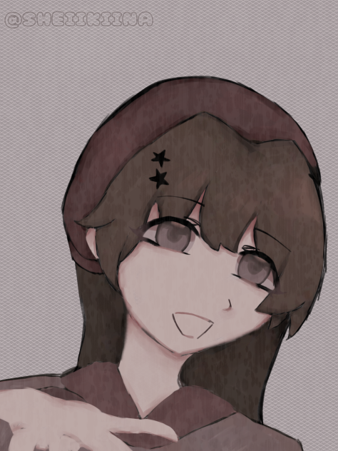 Trying new style