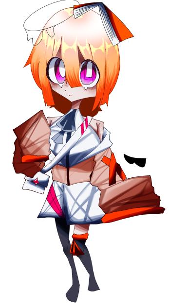 読書ちゃん