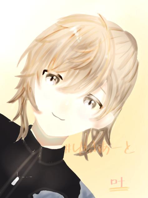 叶くん🔫