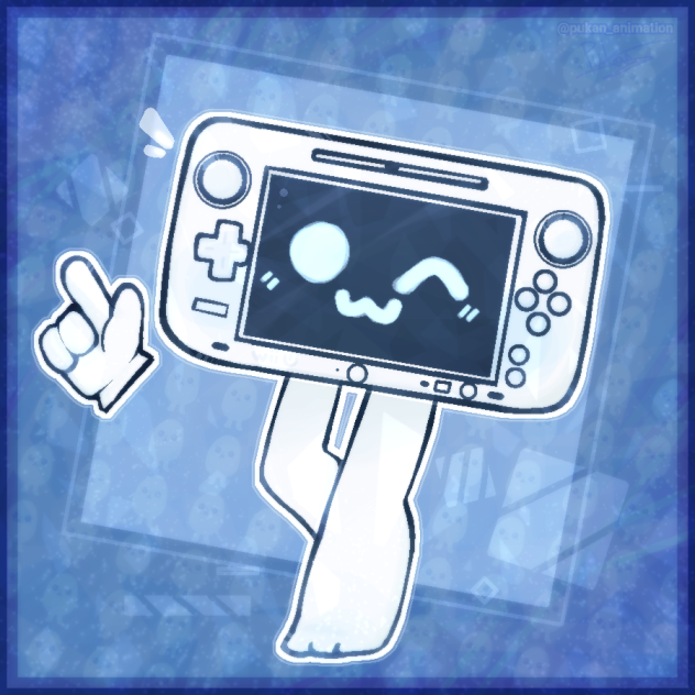 cute wii