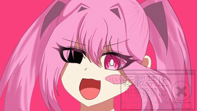 「 愛と勇気は無限大！ 」