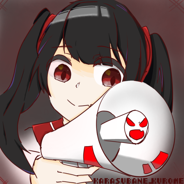 征服されますか？＿　　▷はい　YES