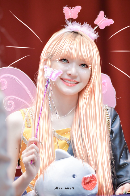 Everglow Onda Edit #4 (My favorite one)