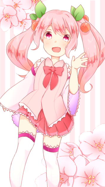 桜ミク