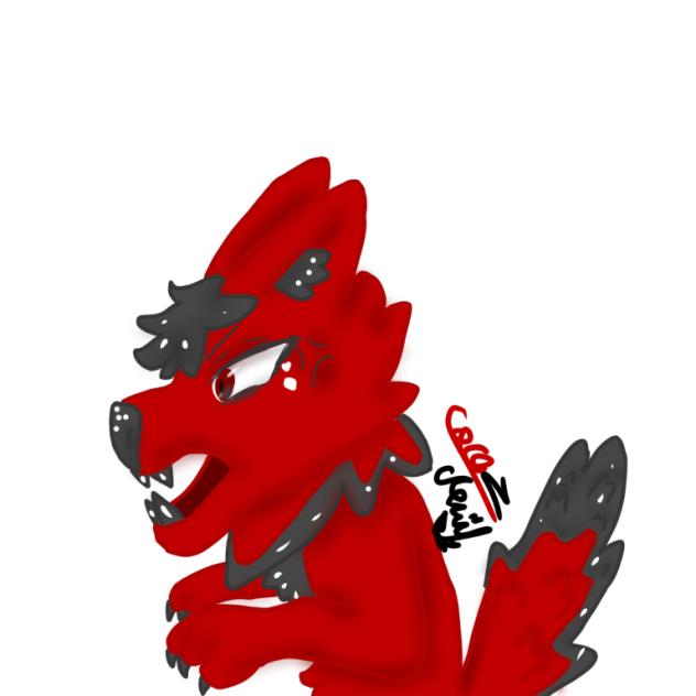 Random furry A