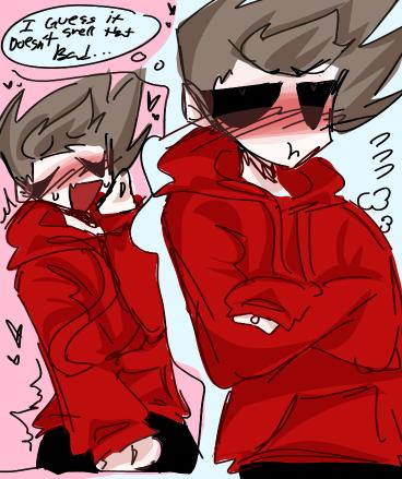 Idk more TordTom xp