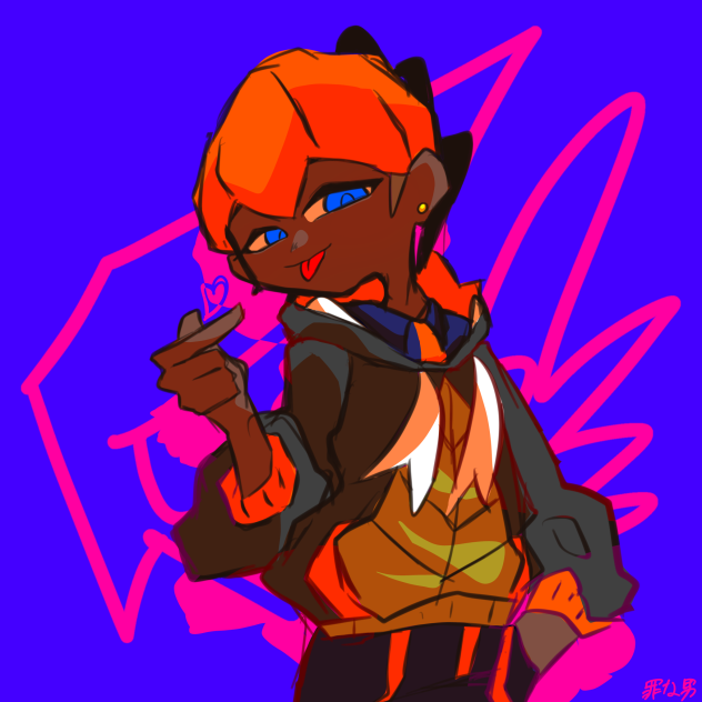 キバナ