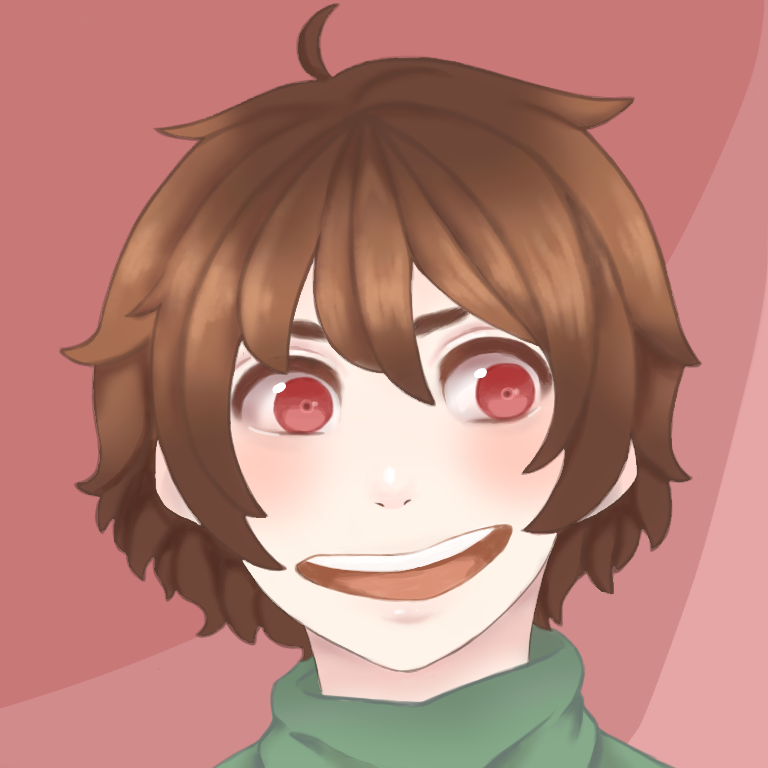 Sans titre 284 - ibisPaint
