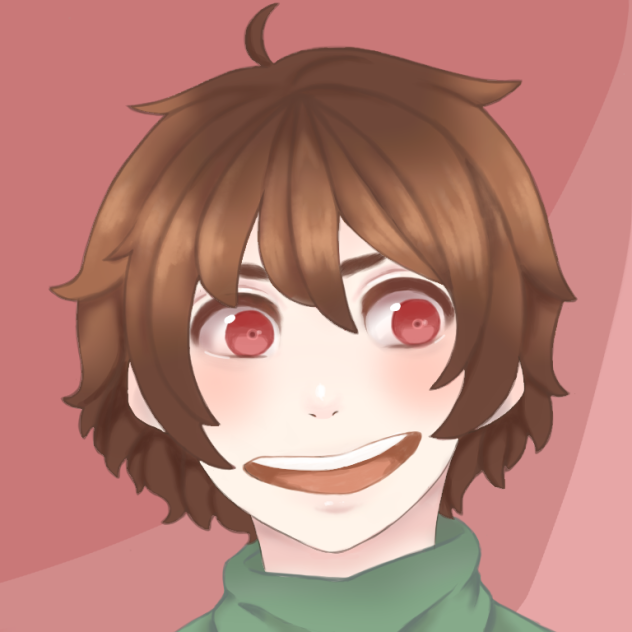 Sans titre 284 - ibisPaint
