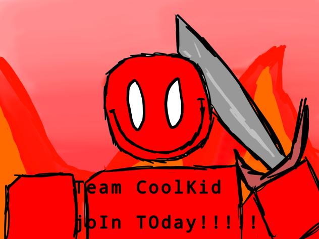 Fan-Art - Coolkid