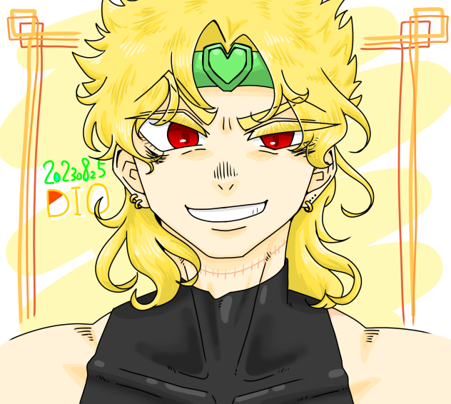 DIO