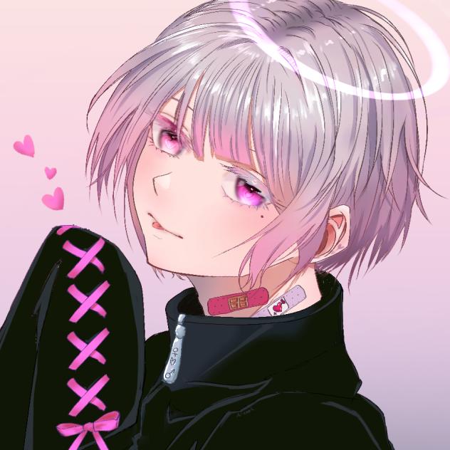 媚