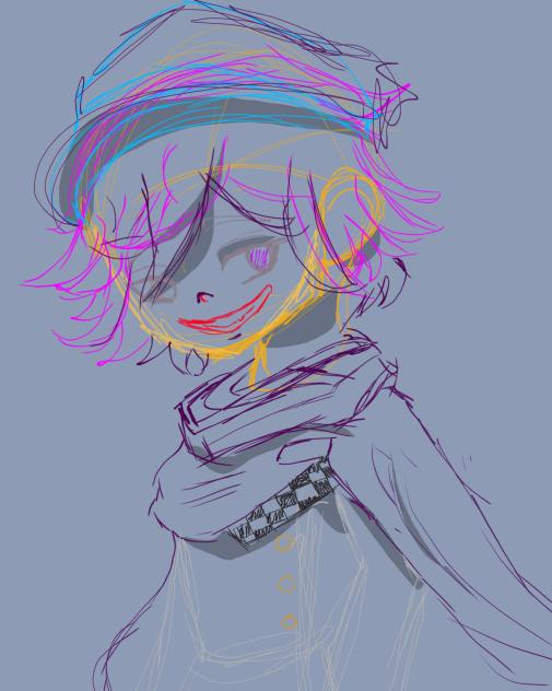 WIP!!!!