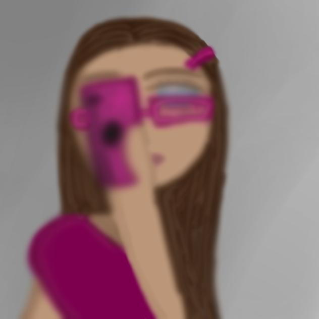 My try at jelly art
