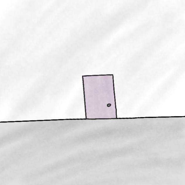 Door - ibisPaint