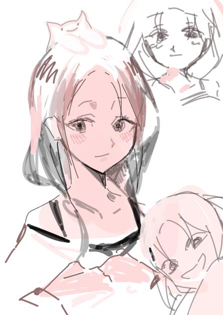Drawing for fun