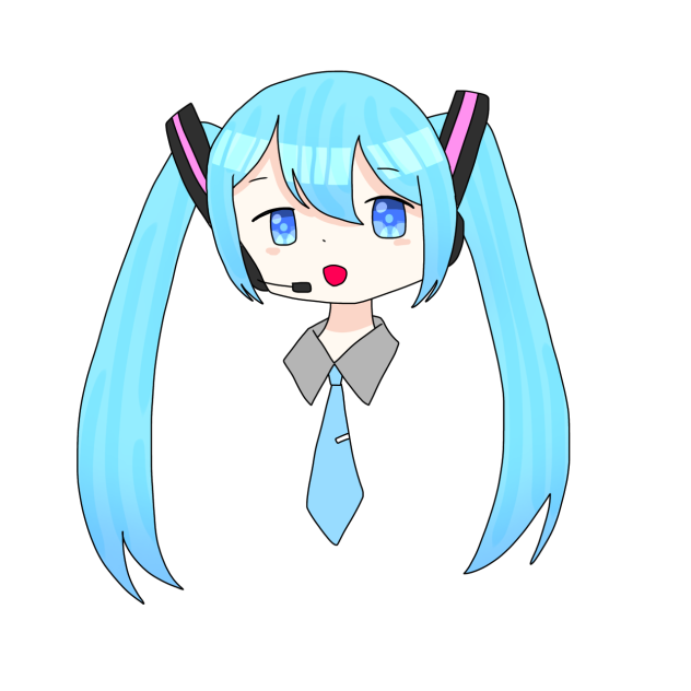 落書き