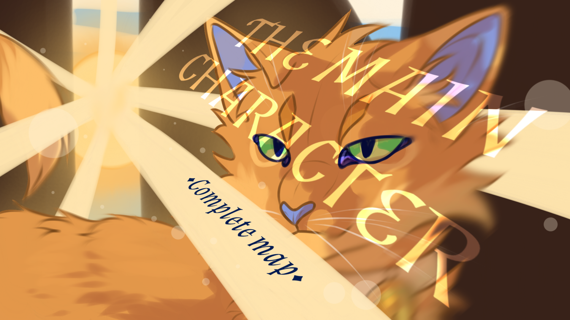 Another map thumbnail submission! - ibisPaint