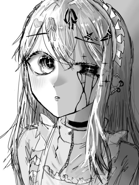 ジャージ🖤